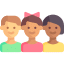 Garde d'enfants