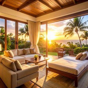 Maison cosy - ODOM Services Réunion